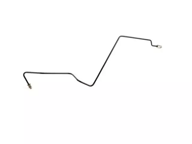 68192419AA - Brakes: Brake Tube for Ram: 2500, 3500 Image