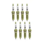 8161C1 - : ACCEL HP Copper Spark Plug for ACCEL Image