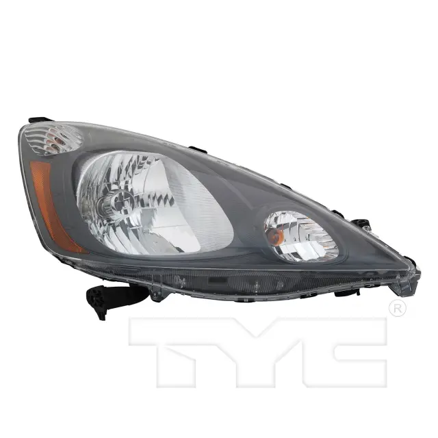 209021909 - : TYC Headlight Assembly for TYC Image