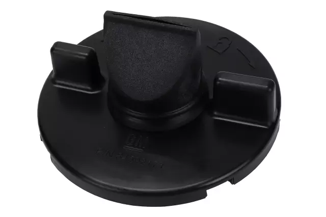 84598171 - : Front Intake Air Duct Hole Plug for Chevrolet: Silverado 2500 HD, Silverado 3500 HD | GMC: Sierra 2500 HD, Sierra 3500 HD Image