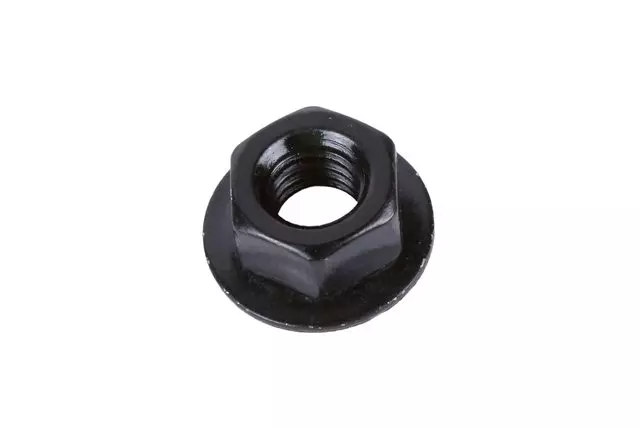 92274171 - Fuel System: Tank Shield Nut for Cadillac: CT6 Image