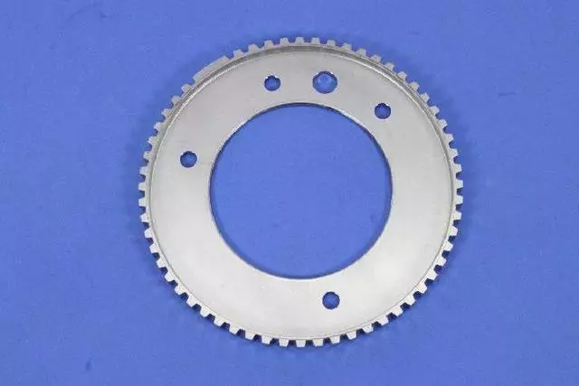 68170053AA - 2.4L I4; Engine PZEV: Crankshaft Target Wheel for Chrysler: 200 | Dodge: Dart | Fiat: 500X | Jeep: Cherokee, Compass, Renegade | Ram: ProMaster City Image