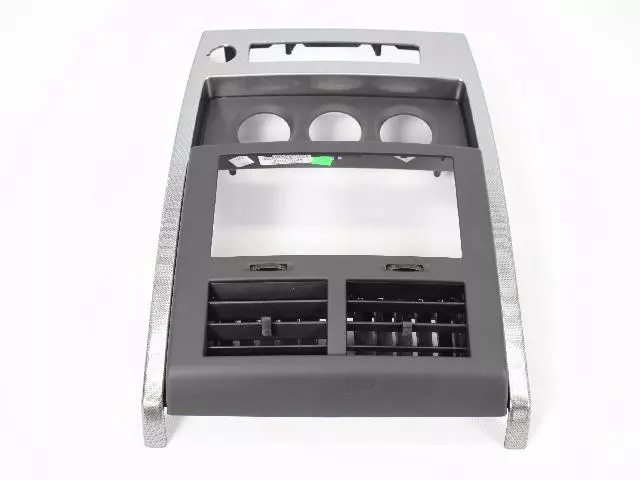 1SQ391FAAB - Interior Trim: Instrument Panel Bezel for Mopar Image