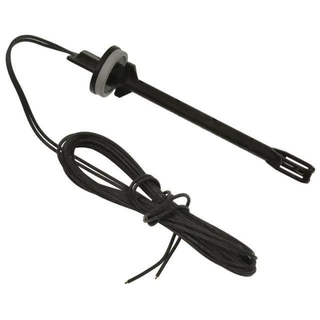 AX494 - Air Conditioning &amp; Heat: Cabin Air Temperature Sensor for SMP CORP Image
