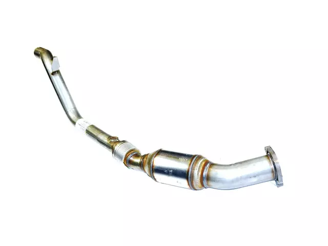 4578357AA - : Catalytic Converter, Left for Mopar Image