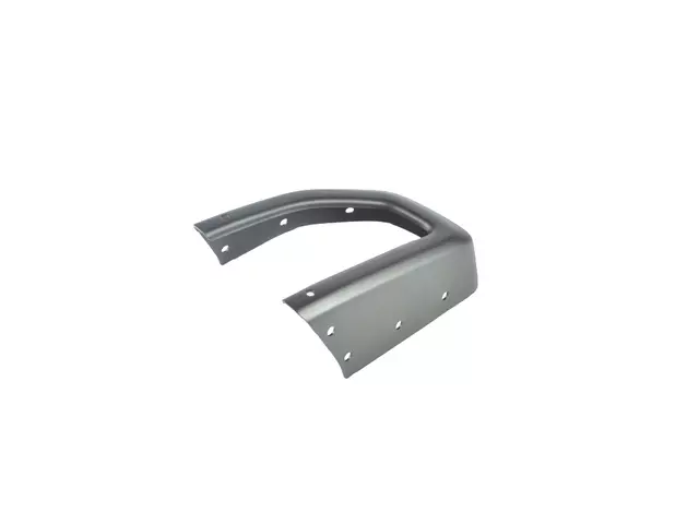 Bumper Extension, Right - Mopar (68385512AA)