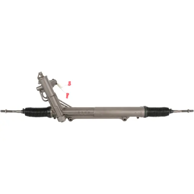 93378M - Suspension &amp; Steering: Rack and Pinion Assembly - MAVAL - Hydraulic Power - Remanufactured - 93378M for Maval Image