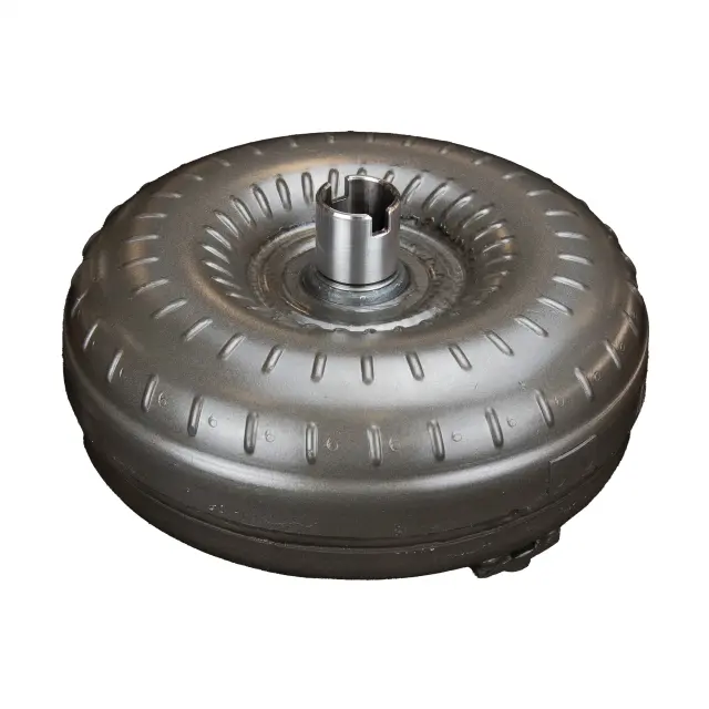 B29DCNF - Exhaust: TC Remanufacturing Automatic Transmission Torque Converter for TC Remanufacturing Image