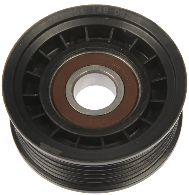 4195002 - Engines &amp; Components: Idler Pulley (Pulley Only) for Dorman Image