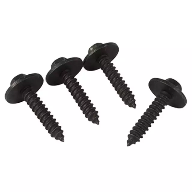 Fender Liner Screw - Ford (W705392-S307)