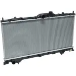 RA2843C - : Radiator -- Downflow Radiator for UAC Image