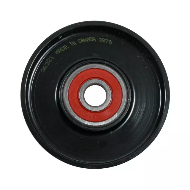 900511A - Engines &amp; Components: Litens Accessory Drive Belt Idler Pulley for Litens Image