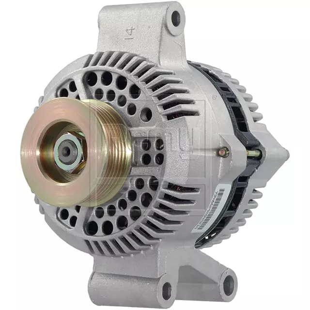 144881 - Charging &amp; Starting Systems: Remy Alternator for Remy Image