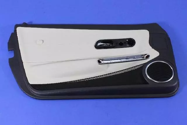 Door Trim Panel, Left - Mopar (YA27ARKAA)