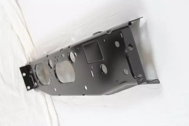 55174978 - Cooling System: Lower Tie Bar for Jeep: Cherokee, Comanche, Wagoneer Image