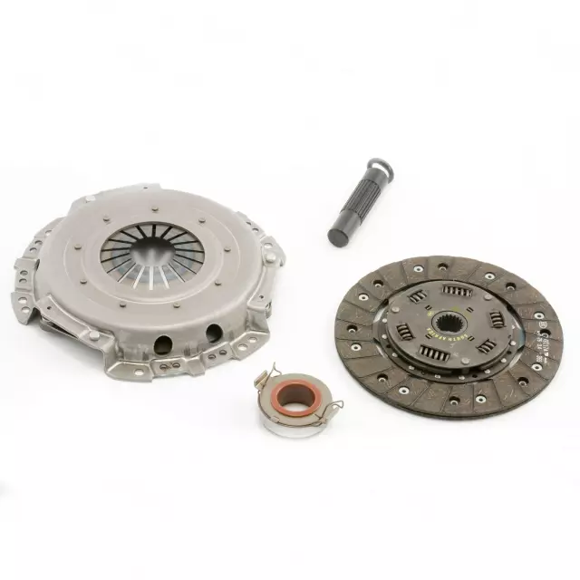16073 - : LuK RepSet with release bearing for LUK Image