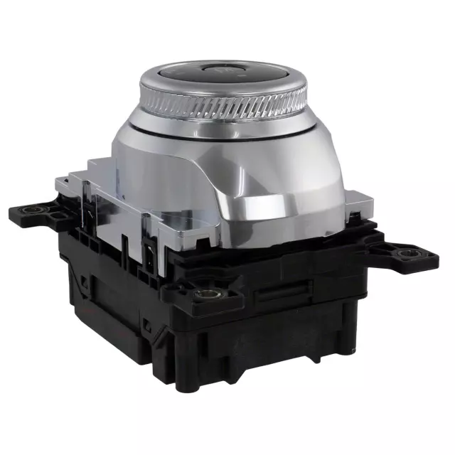 Gear Shift Assembly - Ford (L1MZ-7P155-R)