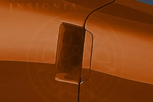 20922591 - Exterior: Outside Door Handles for GM Image