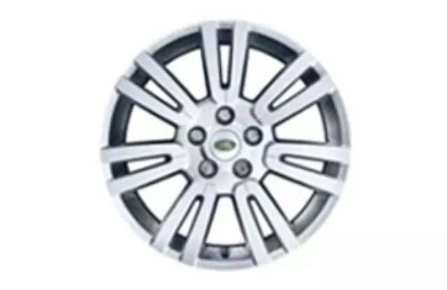 LR051523 - : Wheel, Alloy for Land Rover: LR4 Image