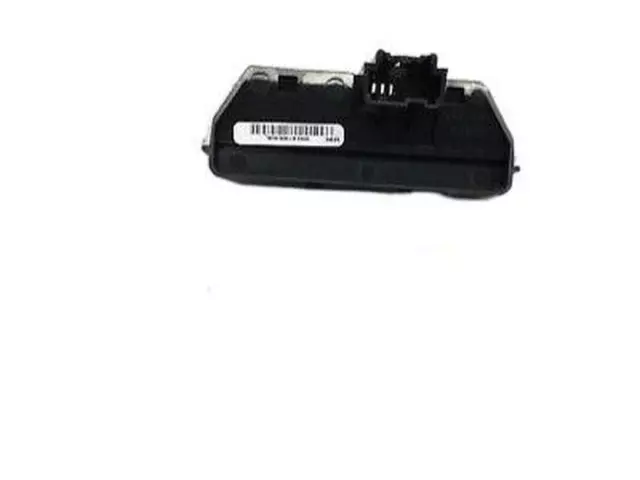 DS7Z10A936AD - Body: Air Bag Switch for Ford: Fusion, Police Responder Hybrid, SSV Plug-In Hybrid Image
