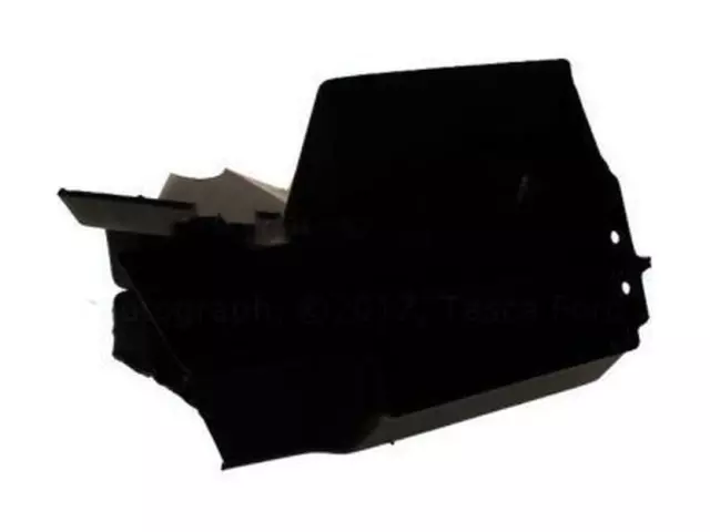 Radiator Support Baffle - Ford (DR3Z-8310-D)