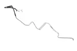 19418662 - : Fuel Return Pipe for ACDelco Image