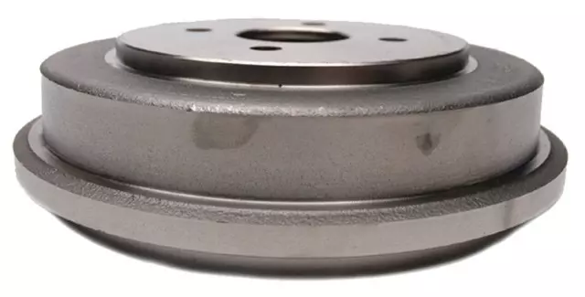 19183584 - Unclassified: Rear Brake Drum for GM Image