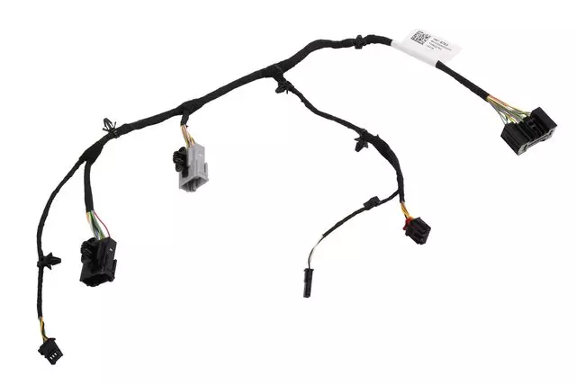 84674763 - Body: Harness for Chevrolet: Equinox Image