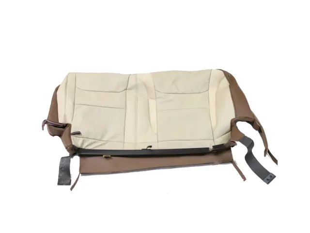 6RF02HL1AC - : Rear Seat Cushion Cover for Mopar Image