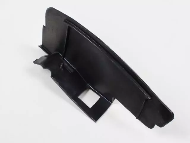 55036866AC - Air Conditioning &amp; Heater: Condenser Seal, Right for Mopar Image