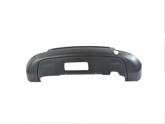 68352686AB - Frame, Bumper and Fascia: Rear Lower Fascia for Jeep: Compass Image