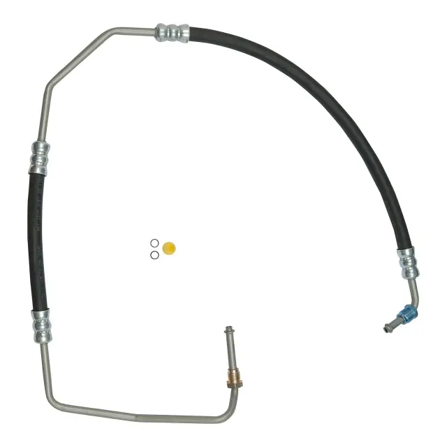 92098 - : 16MM Male "O" Ring x 18MM Male "O" Ring for Edelmann Image