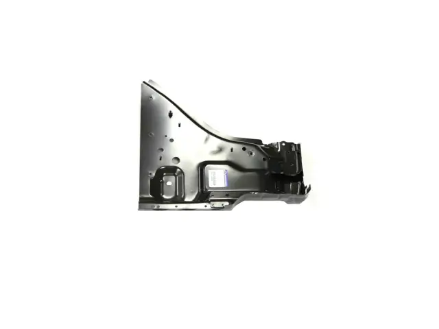 68346526AB - Body Sheet Metal Except Doors: Quarter Inner Lower Panel, Right for Jeep: Gladiator Image