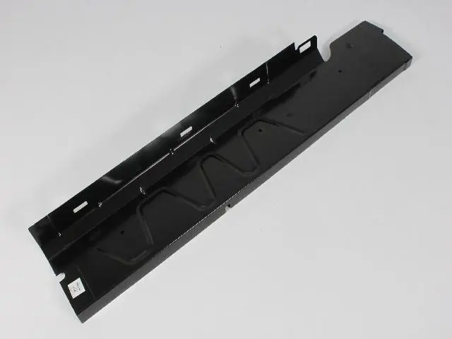 Sill Panel, Right - Mopar (4894754AB)