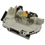 DLA1035 - : Power Door Lock Actuator for SMP CORP Image
