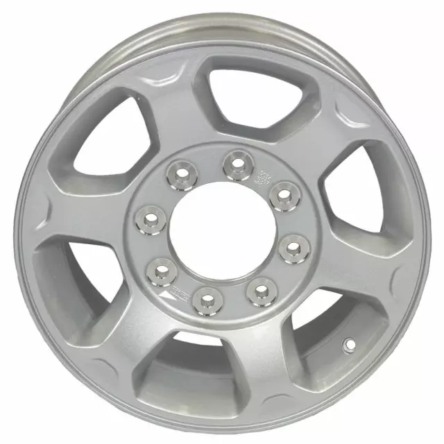 DC3Z1007D - : 2014-2016 Ford Wheel Alloy for Ford: F-250 Super Duty, F-350 Super Duty, F-450 Super Duty Image