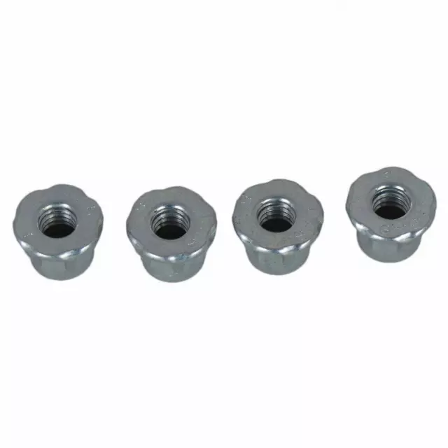 Nut - Ford (W707880-S437)