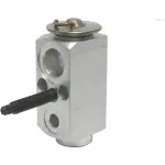 EX10218C - : A/C Expansion Valve -- Block Expansion Valve for UAC Image