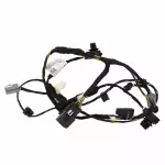 JL3Z14A318W - : Wire Assembly for Ford Image