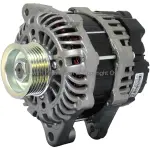 28010048 - : Remanufactured Alternator for OmniParts Image
