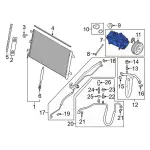 ML3Z19703M - : Compressor Assembly for Ford: F-150 Image
