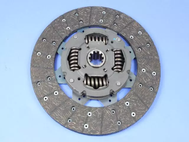 52104725AA - : Clutch Disc for Mopar Image