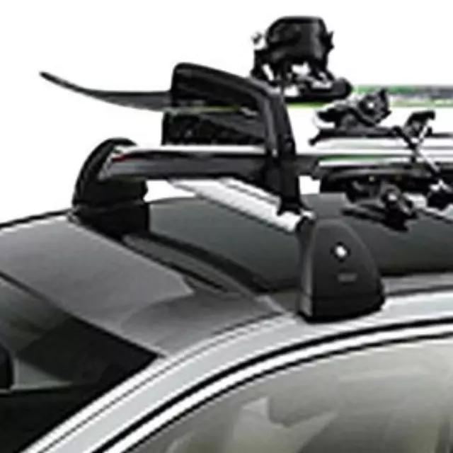 Raised Carrier Bar - BMW (82-71-0-443-100)