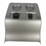 BL3Z15045E24AA - Body: Rear Trim Panel for Ford: F-150 Image