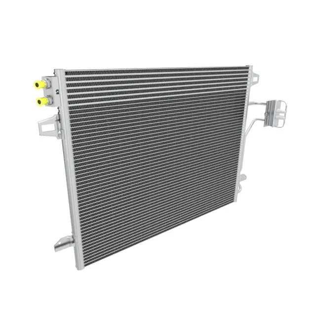 4677782AC - Cooling: Condenser And Trans Cooler Cooler for Mopar Image