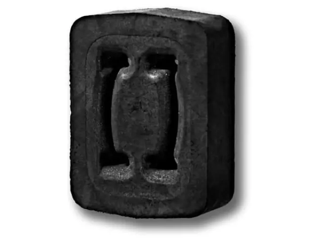 92811125904 - : Exhaust System Hanger for Porsche: 928, 968 Image