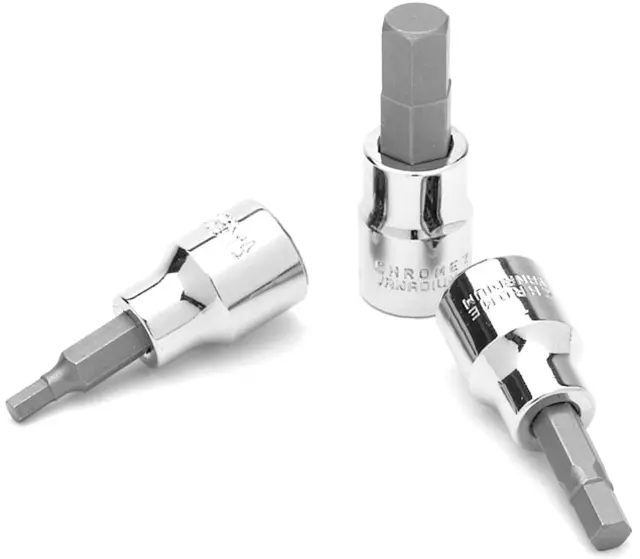 W38890 - : Hex Key for Performance Tool Image
