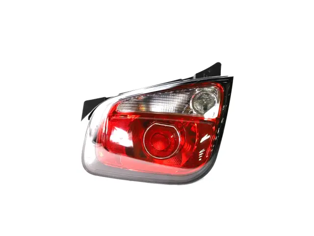Tail Lamp, Left - Mopar (68172251AC)