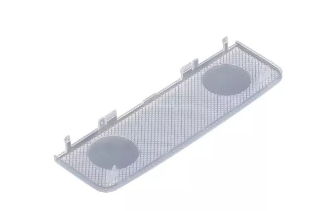 13293395 - Body: Lamp Lens for Buick: Encore, Verano | Chevrolet: Cruze, Cruze Limited, Equinox, Sonic, Trax | GMC: Terrain Image