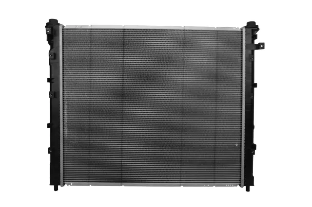 Radiator - GM (25887194)